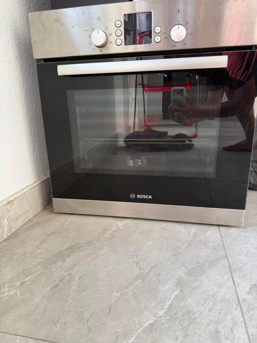 Quraşdırılan soba — Ev texnikası, Bakı