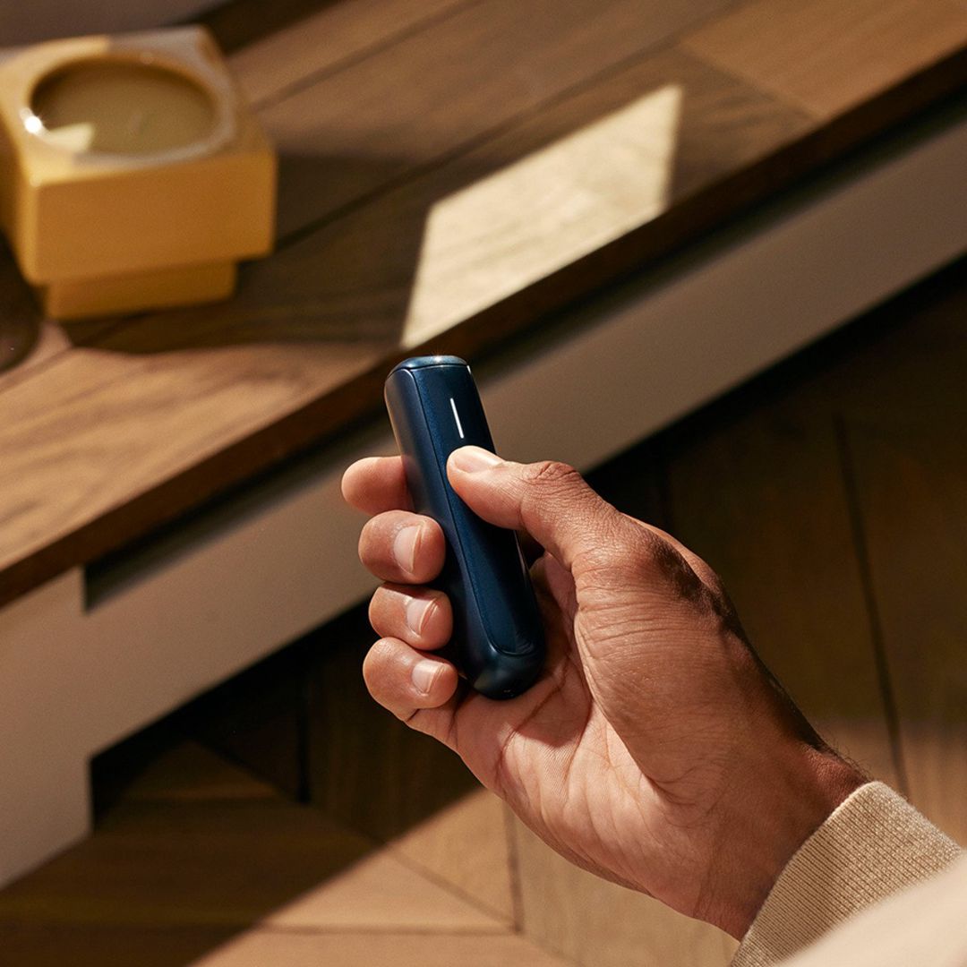 Tütün qızdırıcısı Ploom Aura — Şəxsi əşyalar, Bakı