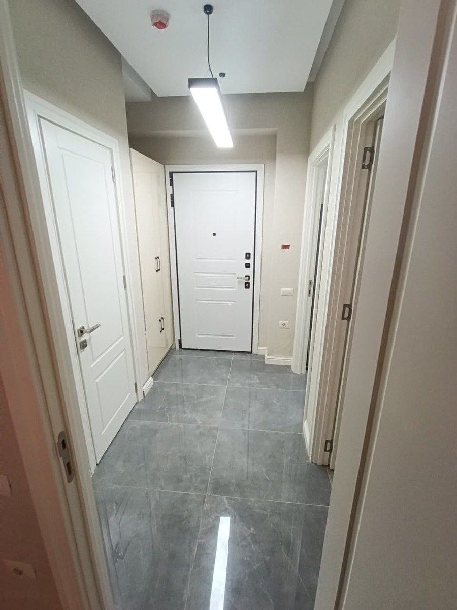 İcarəyə verilir 3 otaqlı yeni tikili 80 m² — Mənzil, Bakı (7)