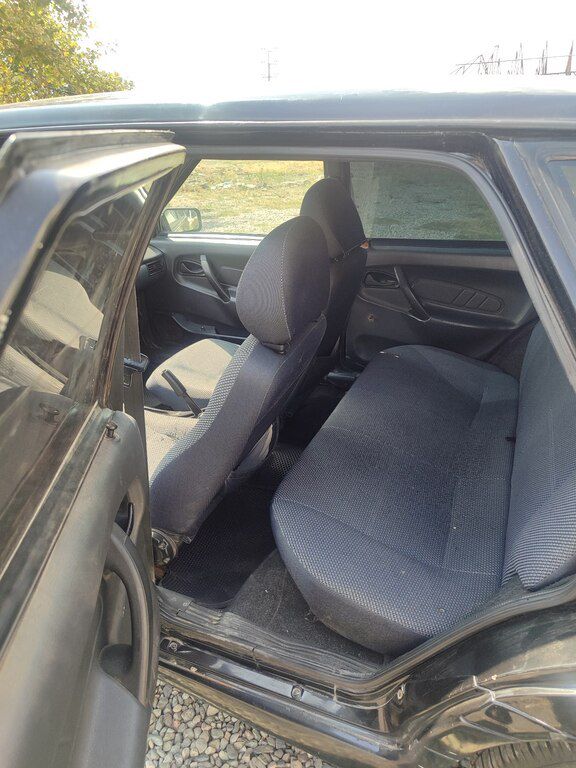 LADA (VAZ) 2115, 1.6 L, 2012 il, 400 000 km — Avtomobillər, Gəncə (6)