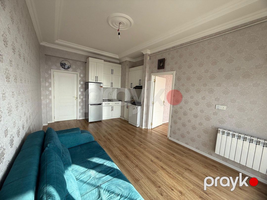 2-otaqlı yeni tikili, Sumqayıt ş., 49 m² — Mənzil, Sumqayıt (7)