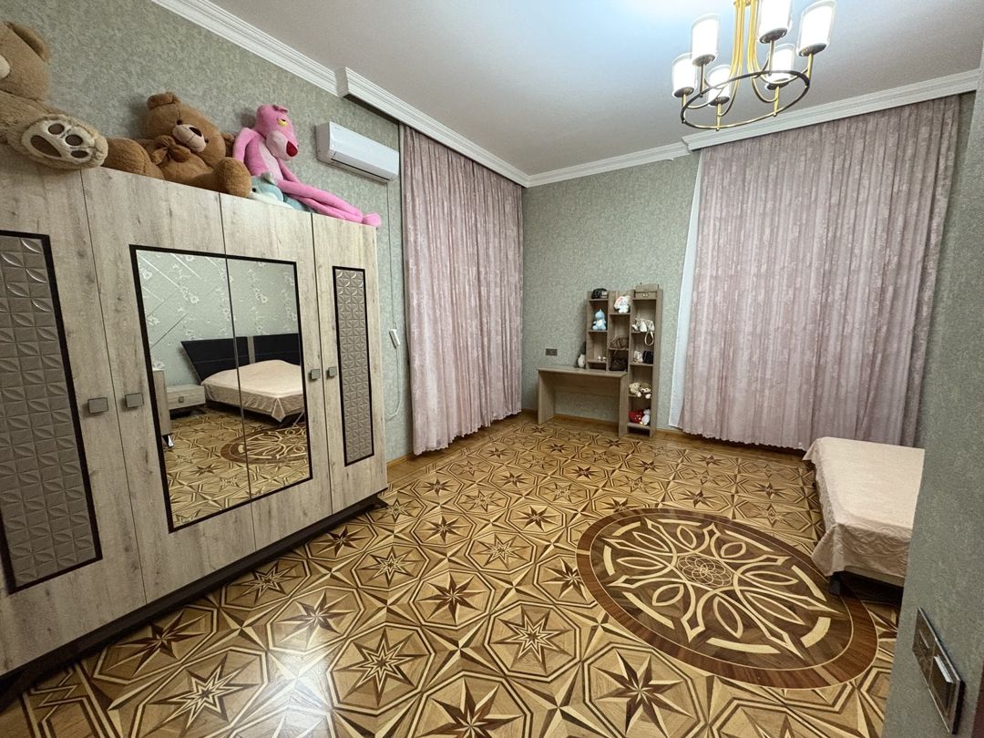 Satılır 5 otaqlı həyət evi/bağ evi 282 m² — Ev, villa, Bakı (9)