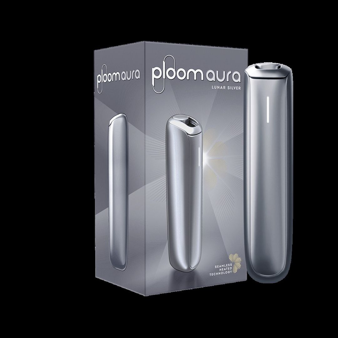 Tütün qızdırıcısı Ploom Aura — Şəxsi əşyalar, Bakı (3)