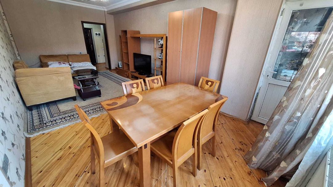 İcarəyə verilir 3 otaqlı yeni tikili 95 m² — Mənzil, Bakı (3)