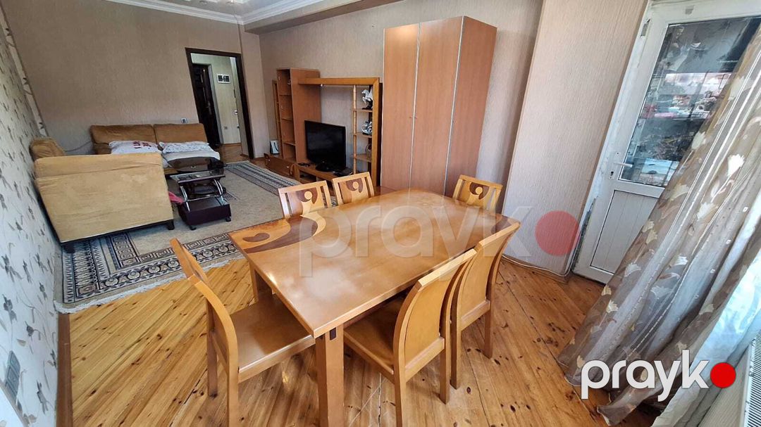 İcarəyə verilir 3 otaqlı yeni tikili 95 m² — Mənzil, Bakı (3)