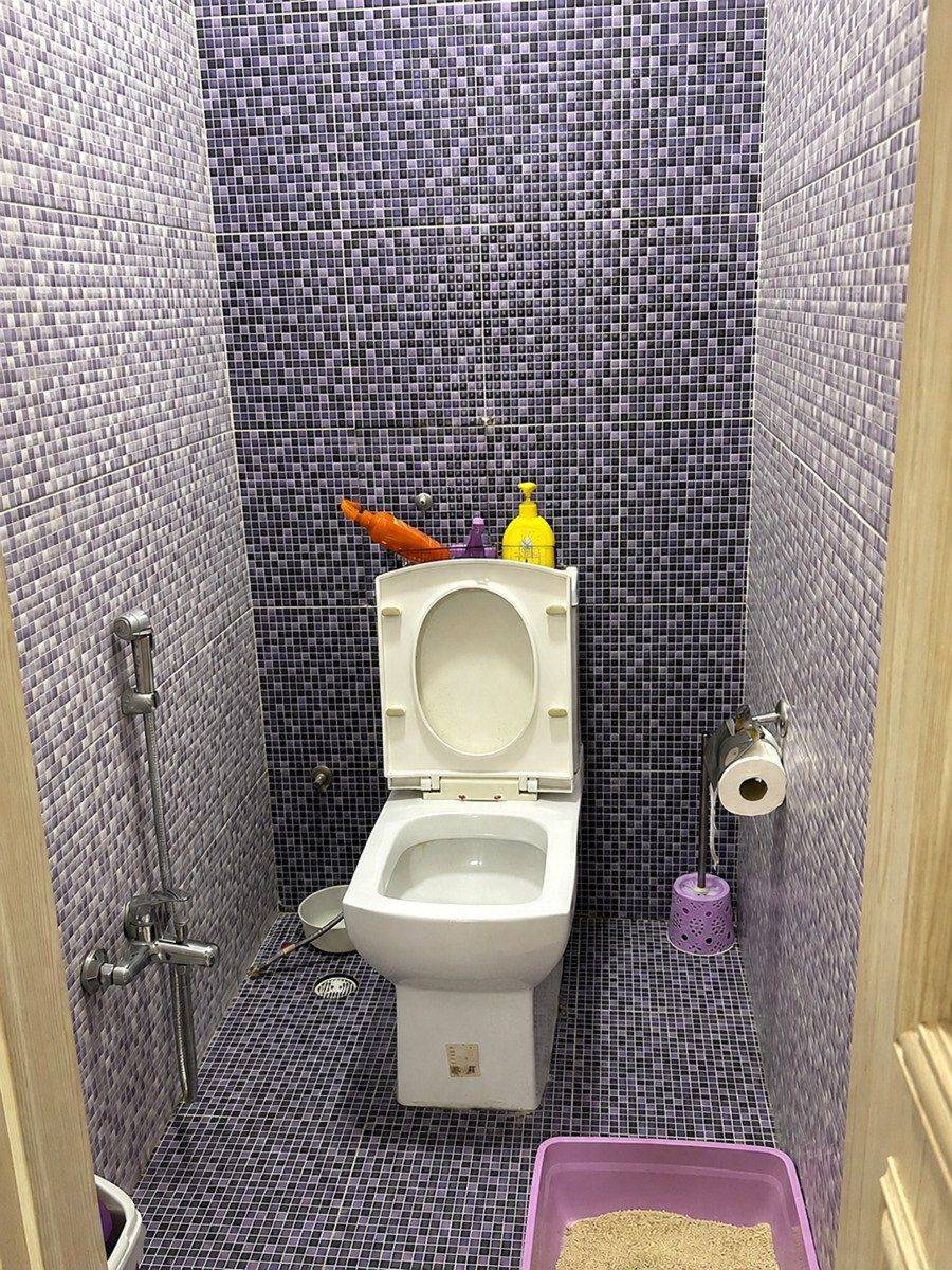 Satılır 3 otaqlı yeni tikili 117 m² — Mənzil, Bakı (12)