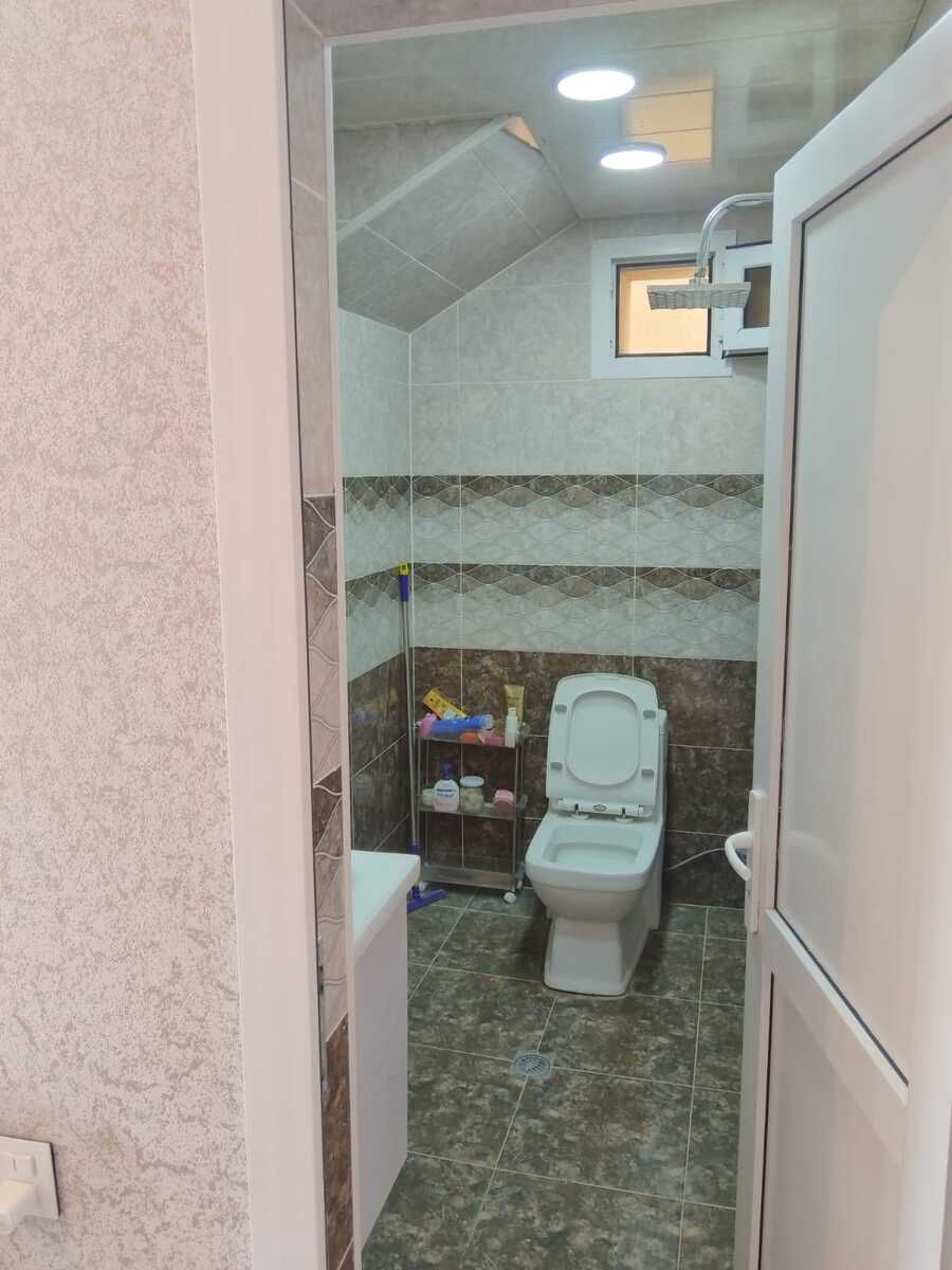 Satılır 4 otaqlı həyət evi/bağ evi 170 m² — Ev, villa, Bakı (11)