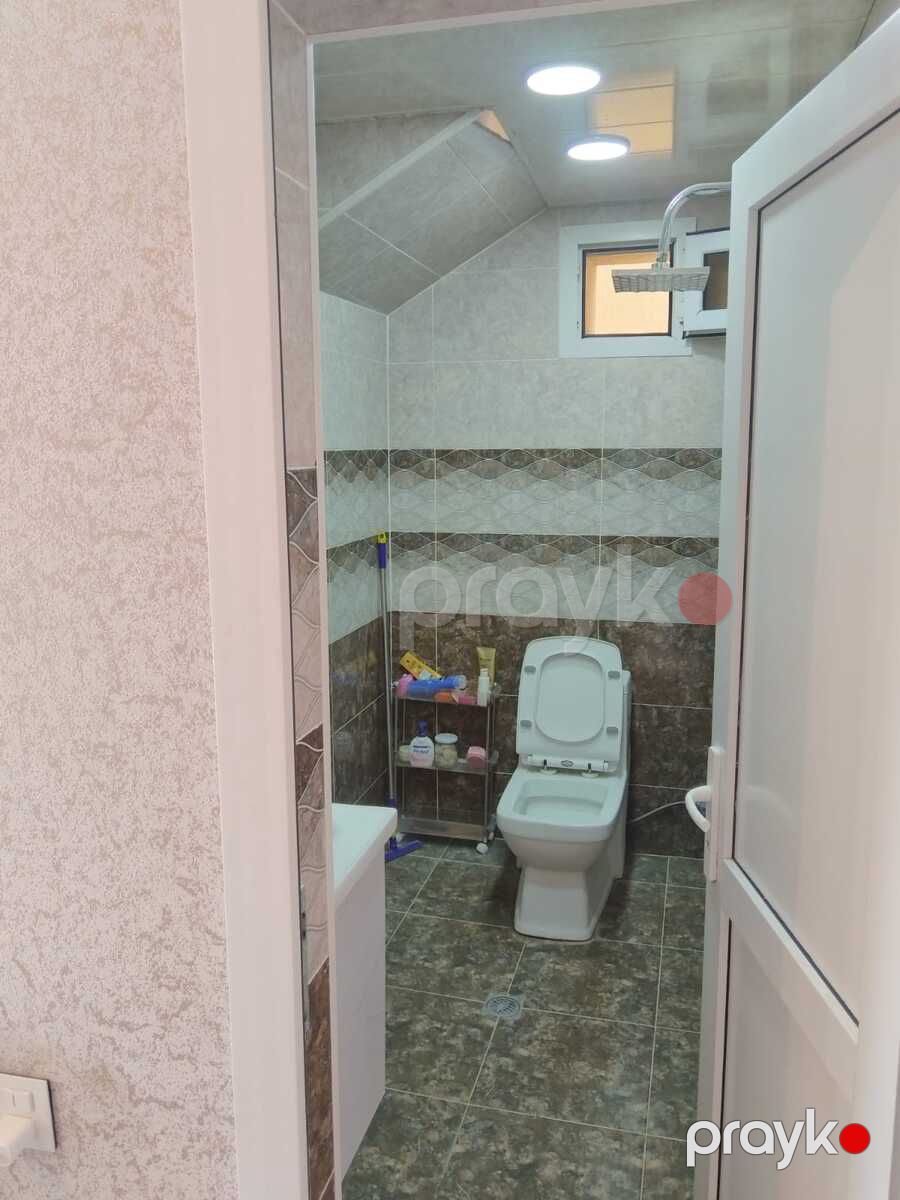 Satılır 4 otaqlı həyət evi/bağ evi 170 m² — Ev, villa, Bakı (11)