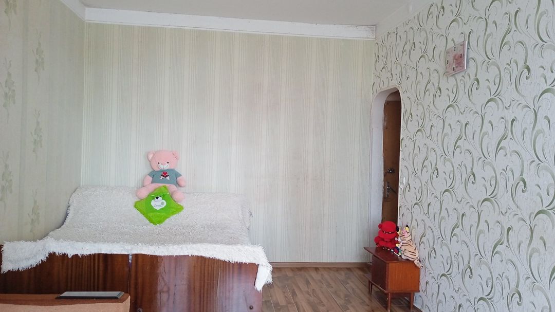 Satılır 1 otaqlı köhnə tikili 37 m² — Mənzil, Bakı (3)
