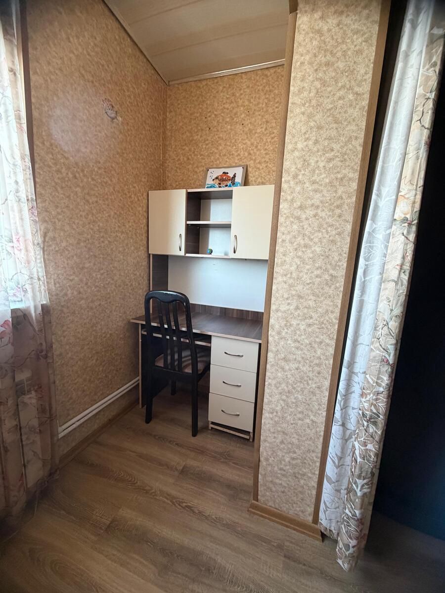 İcarəyə verilir 2 otaqlı köhnə tikili 60 m² — Mənzil, Bakı (9)