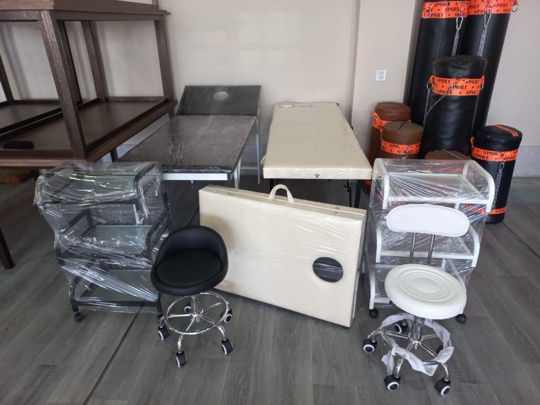 Tibbi çarpayı — Biznes və avadanlıq, Bakı (6)