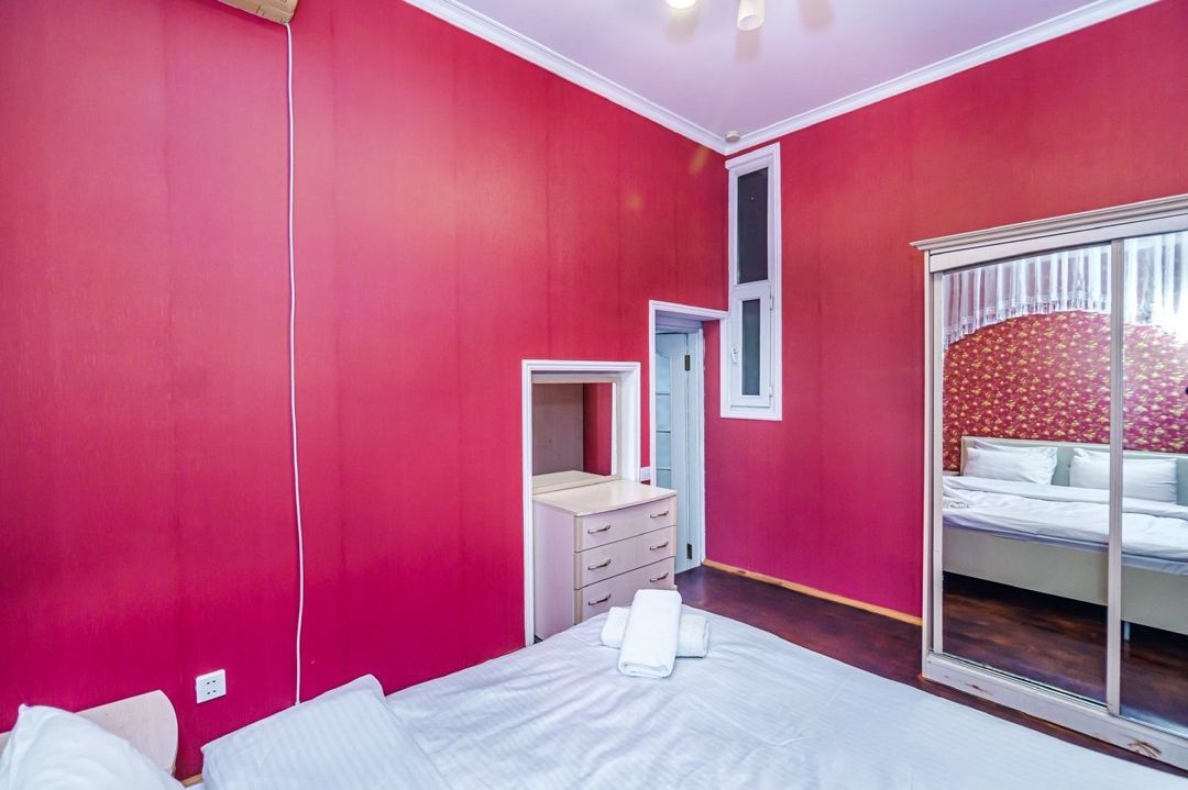 3-otaqlı mənzil kirayə verilir, Sahil m., 98 m² — Mənzil, Bakı (6)