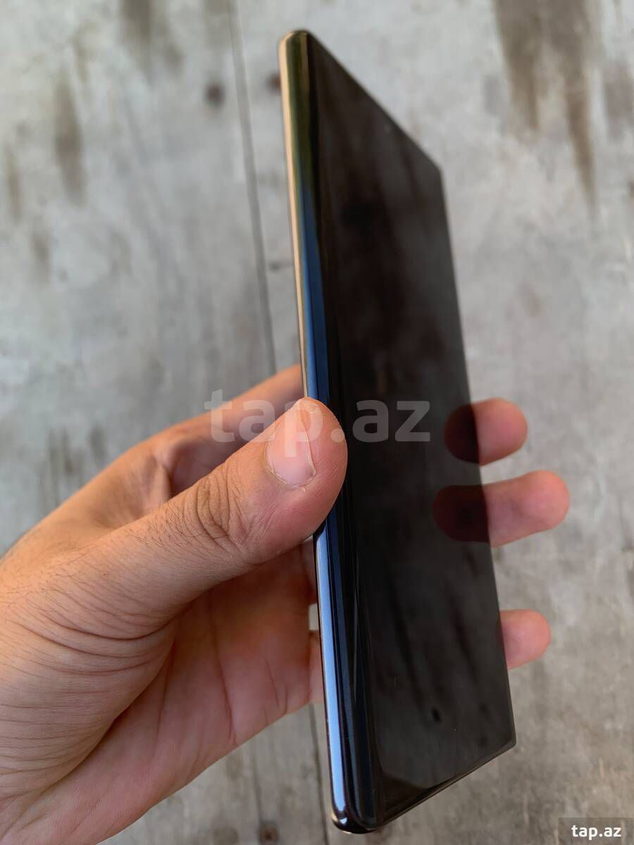 Blackview A200 Pro Polar Night Black 256GB/12GB — Telefonlar və qadjetlər, Bakı (3)