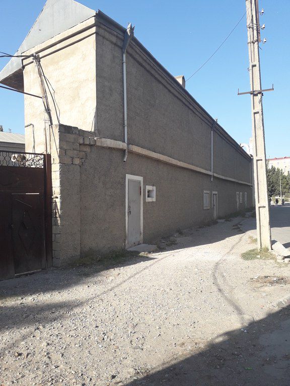 Satılır obyekt 1086 m² — Əmlak, Sumqayıt (5)