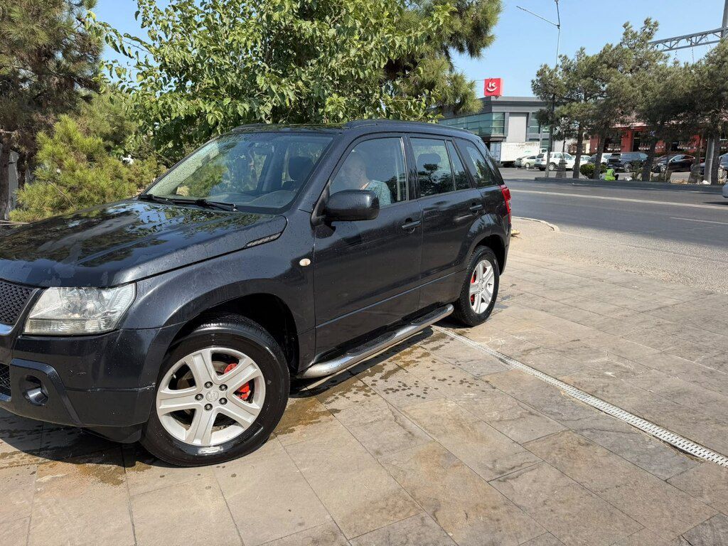 Suzuki Grand Vitara, 2.0 L, 2006 il, 282 000 km — Avtomobillər, Bakı (6)