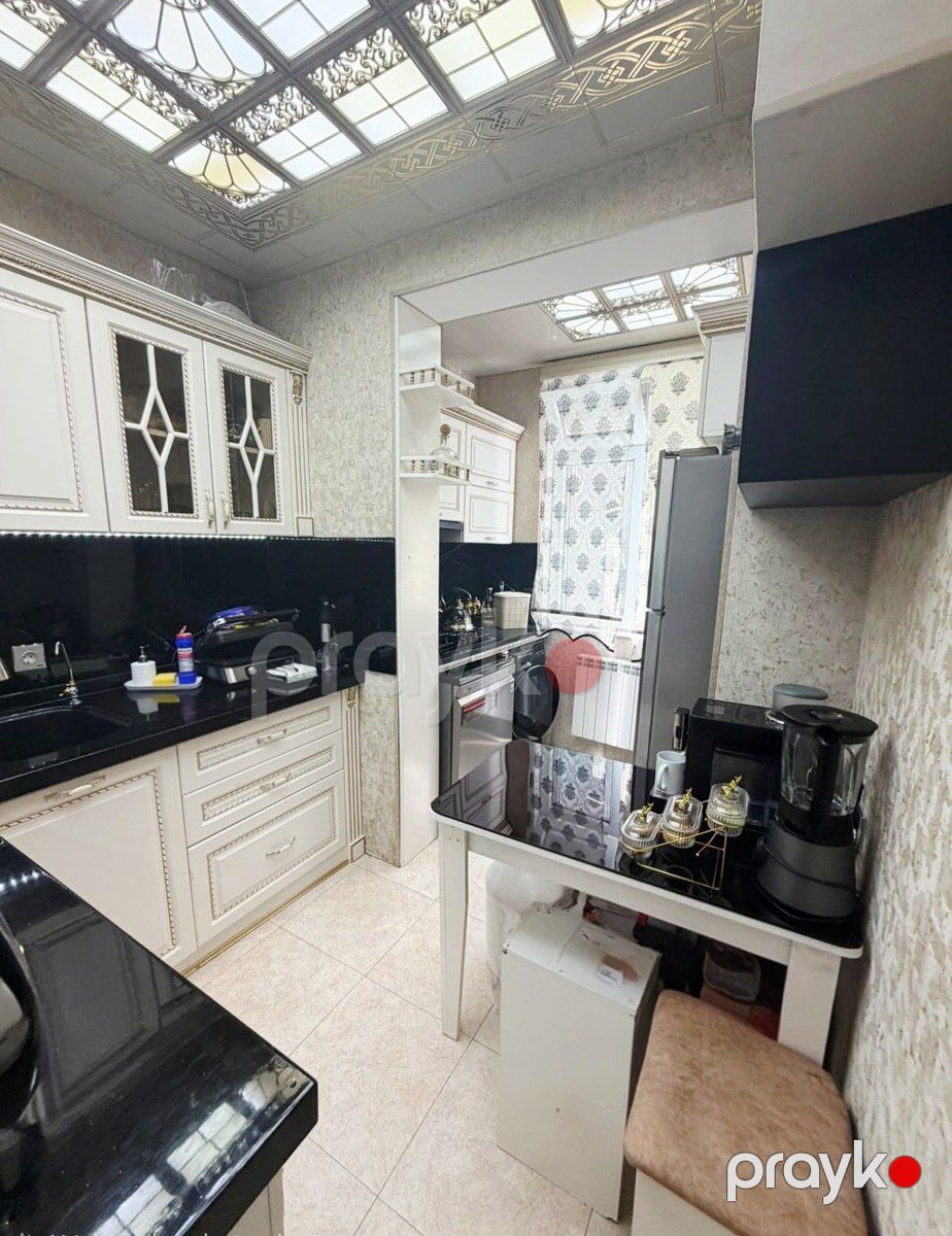 Satılır 3 otaqlı köhnə tikili 65 m² — Mənzil, Bakı (7)