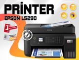 Printer "Epson EcoTank L5290" — Printer Baku — Elektronika