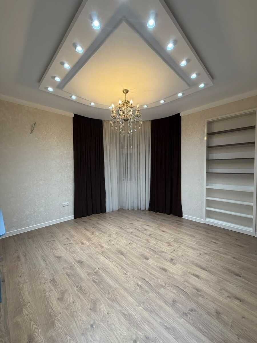 Satılır 2 otaqlı yeni tikili 65.5 m² — Mənzil, Bakı (2)