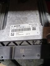 Məhsul: BOSCH mühərrik idarəetmə bloku (ECU) - Model/Part nömrəsi: 0 — Otomobil