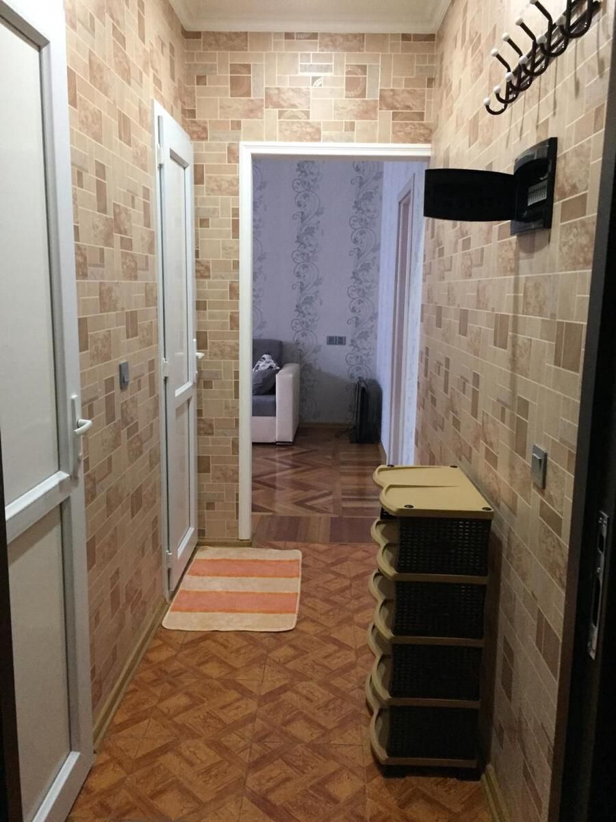 Satılır 2 otaqlı köhnə tikili 55 m² — Mənzil, Bakı (6)