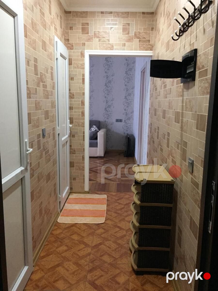 Satılır 2 otaqlı köhnə tikili 55 m² — Mənzil, Bakı (6)