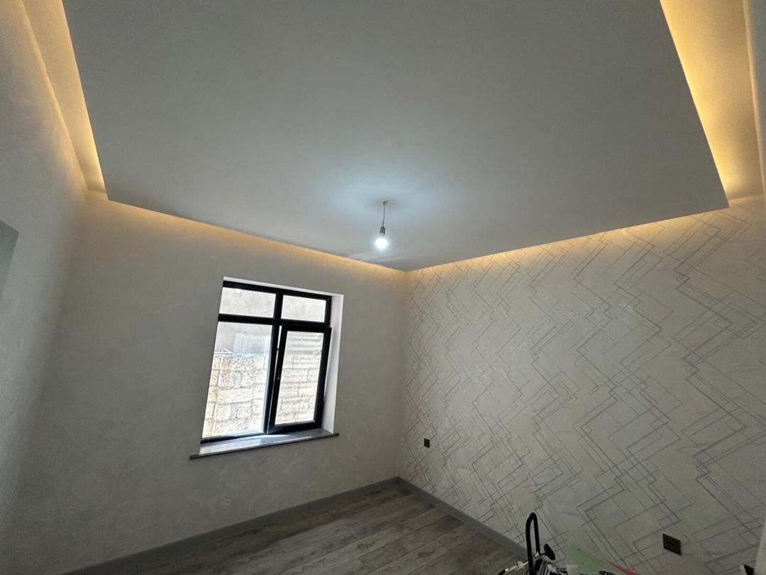 Satılır 5 otaqlı həyət evi/bağ evi 192 m² — Ev, villa, Bakı (12)