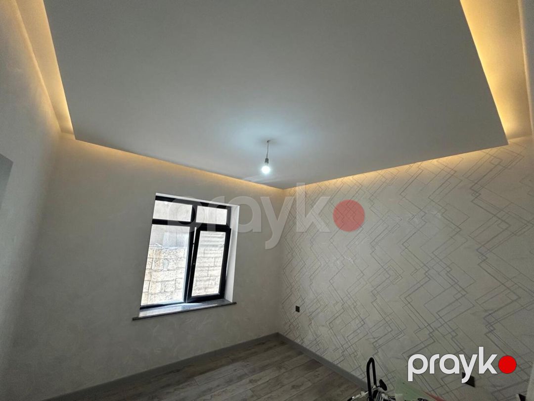 Satılır 5 otaqlı həyət evi/bağ evi 192 m² — Ev, villa, Bakı (12)