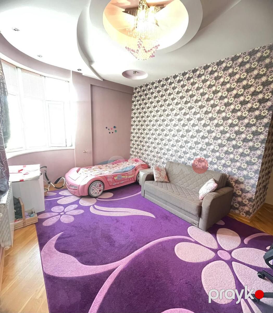 Satılır 4 otaqlı yeni tikili 175 m² — Mənzil, Bakı (6)