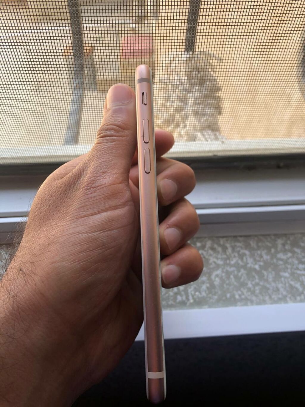 IPhone 8, Qızılı, Barmaq izi — Apple iPhone, Xırdalan (4)