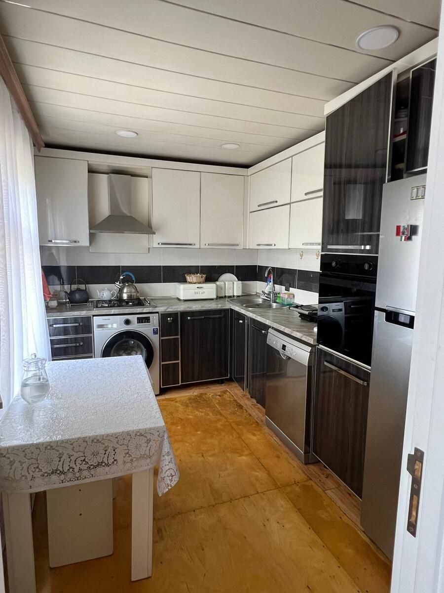 Satılır 5 otaqlı həyət evi/bağ evi 145 m² — Ev, villa, Bakı (3)