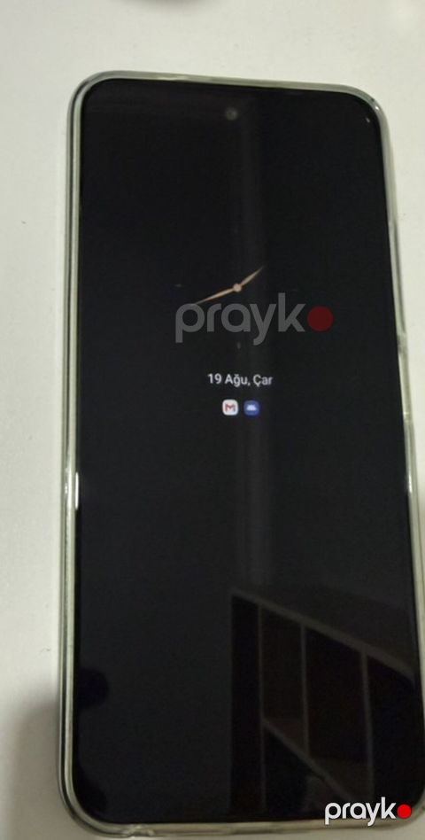Tecno Spark, 128 GB, rəng - Qara — Bakı