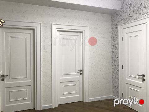 Satılır 3 otaqlı yeni tikili 105 m²
