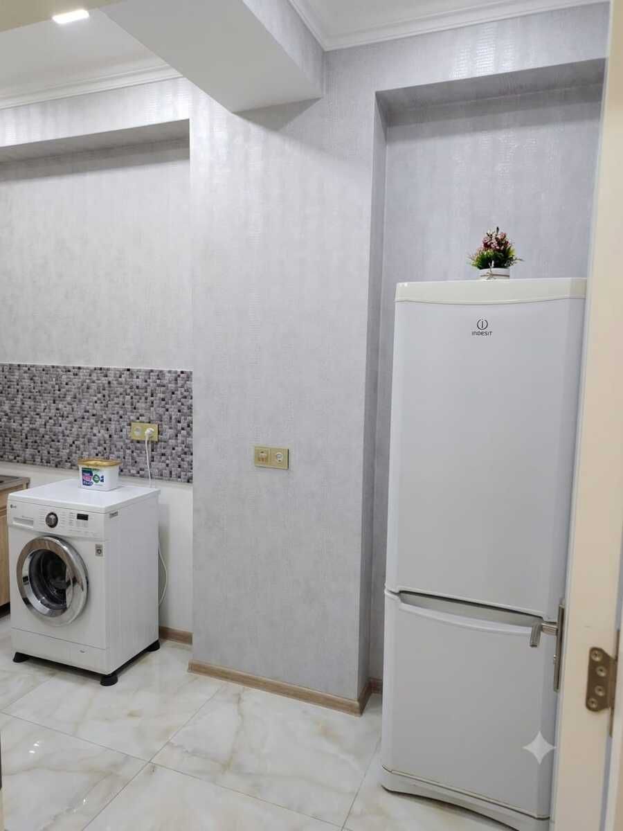 Satılır 3 otaqlı yeni tikili 61.7 m² — Mənzil, Bakı (12)