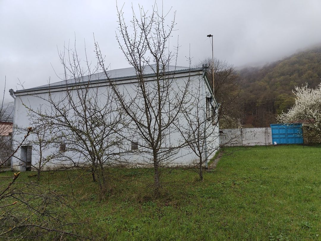 Satılır 3 otaqlı həyət evi/bağ evi 110 m² — Ev, villa, Quba (7)