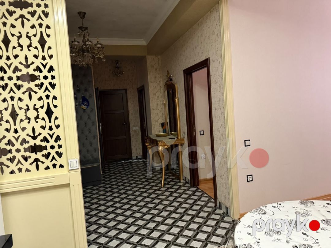 Satılır 3 otaqlı yeni tikili 75.7 m² — Mənzil, Bakı (3)
