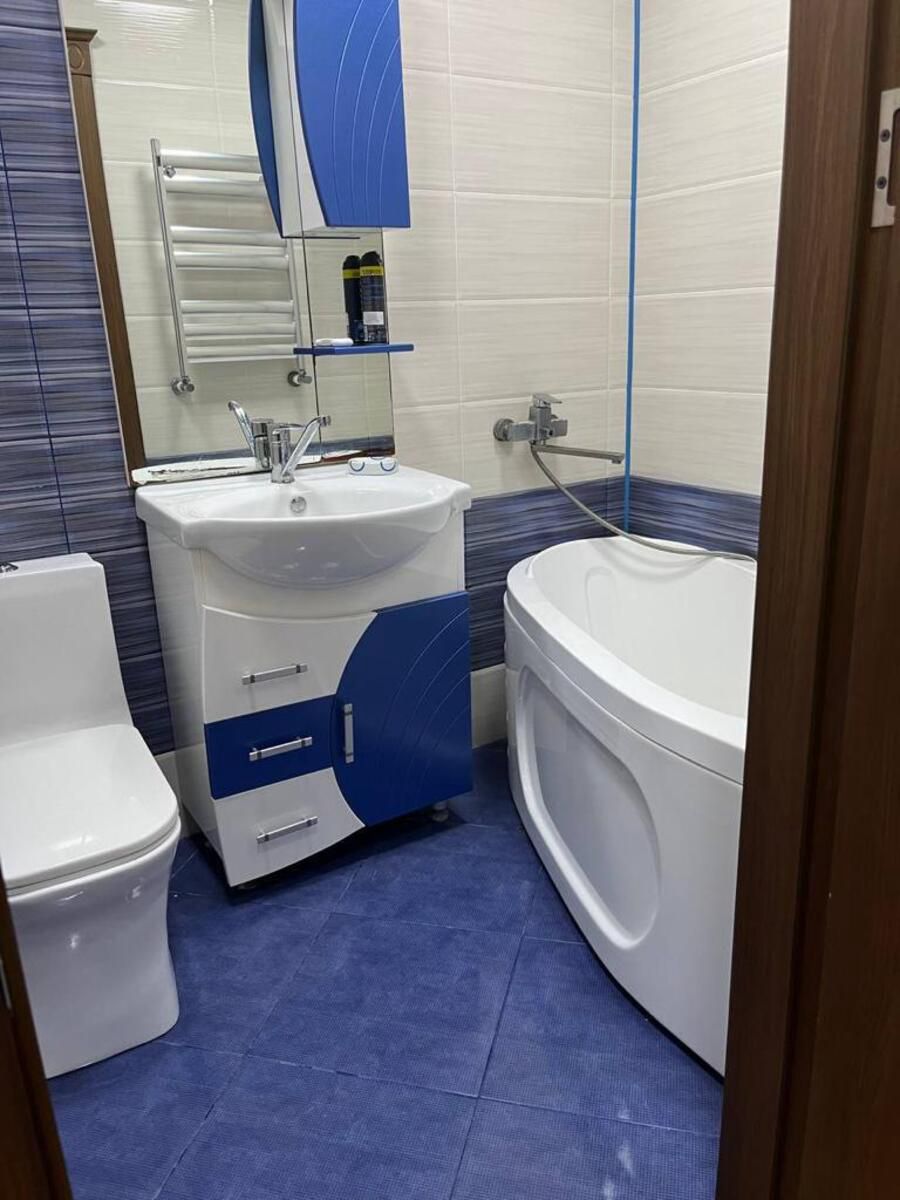 Satılır 3 otaqlı yeni tikili 115 m² — Mənzil, Xırdalan (9)