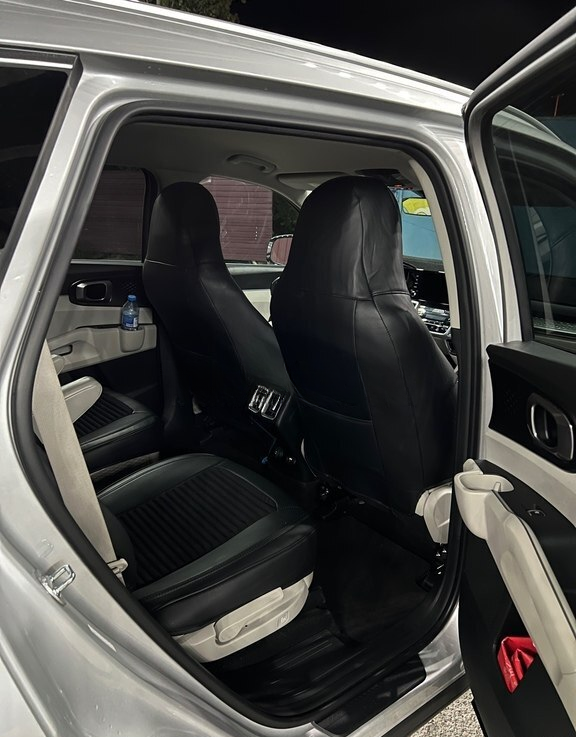 Kia Sorento, 2023 il, 162000 km — Avtomobillər (9)