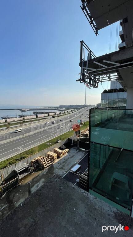 Satılır 4 otaqlı yeni tikili 266.4 m² — Mənzil, Bakı (4)