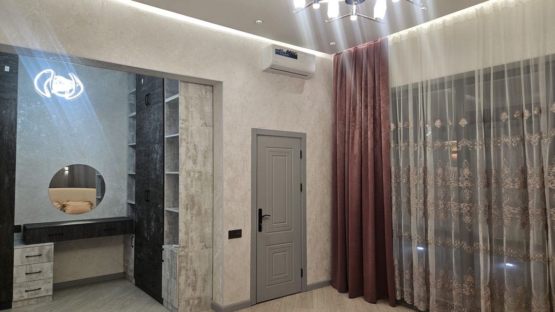Villa, Şüvəlan qəs. — Ev, villa, Bakı (10)