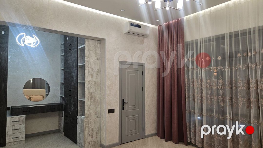 Villa, Şüvəlan qəs. — Ev, villa, Bakı (10)