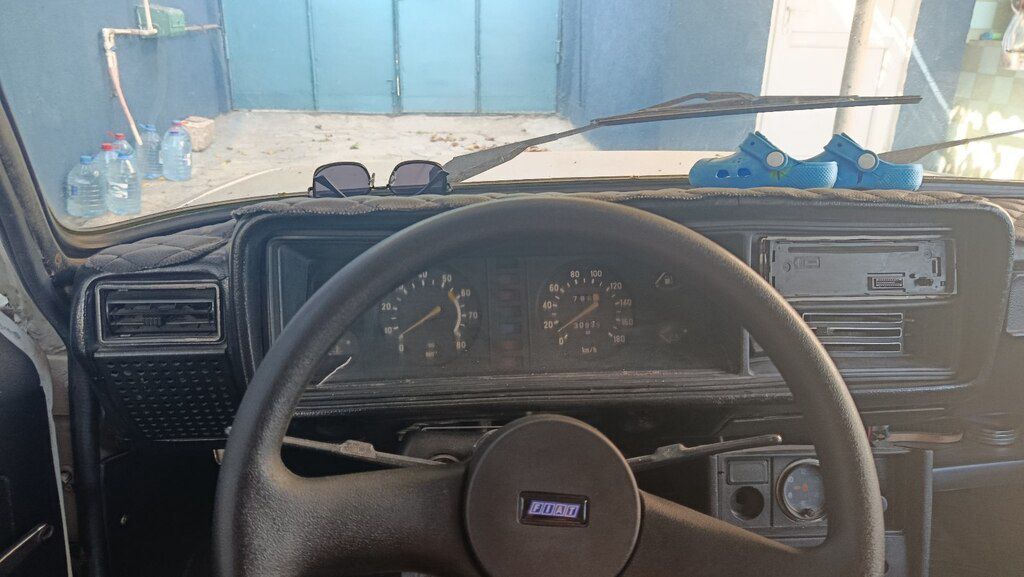 LADA (VAZ) 2107, 1.5 L, 1998 il, 280 000 km — Avtomobillər, Bakı (5)