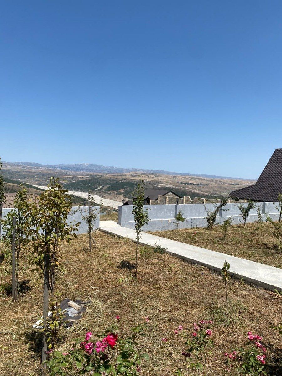Satılır 4 otaqlı həyət evi/bağ evi 200 m² — Ev, villa, Şamaxı (6)