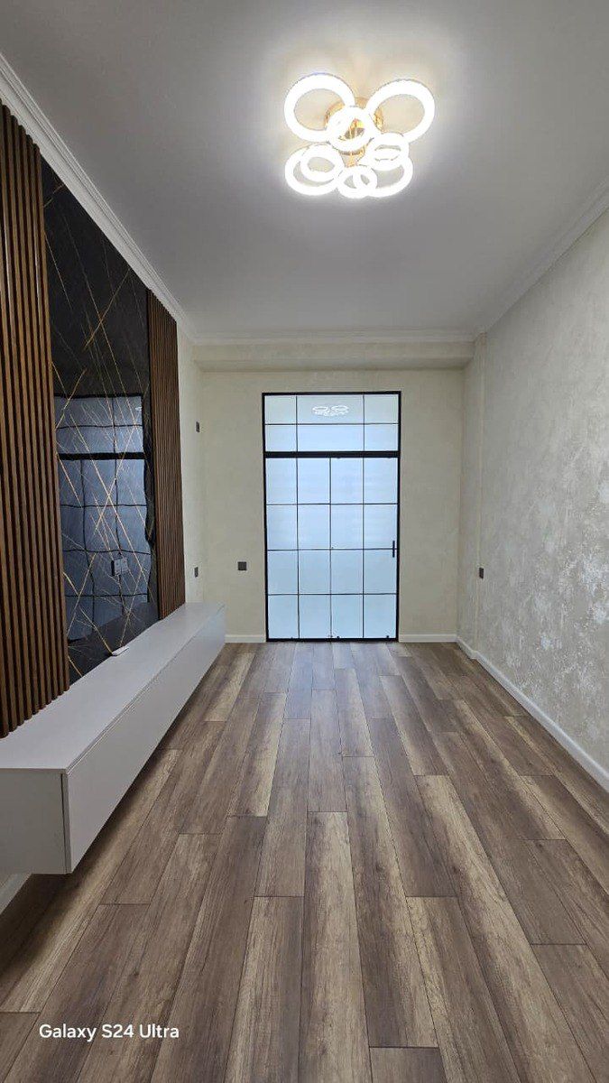 Satılır 2 otaqlı yeni tikili 46 m² — Mənzil, Xırdalan (2)