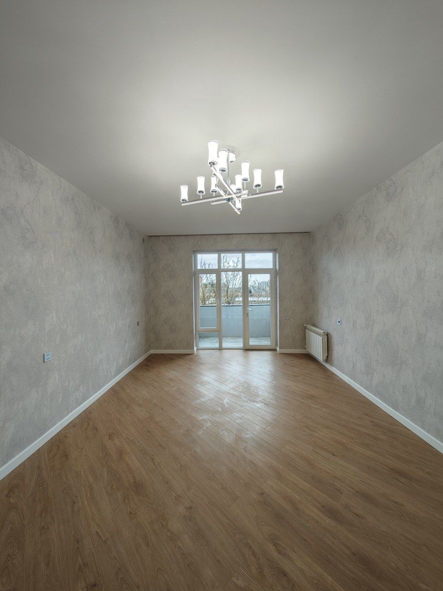Satılır 3 otaqlı köhnə tikili 90 m² — Mənzil, Bakı