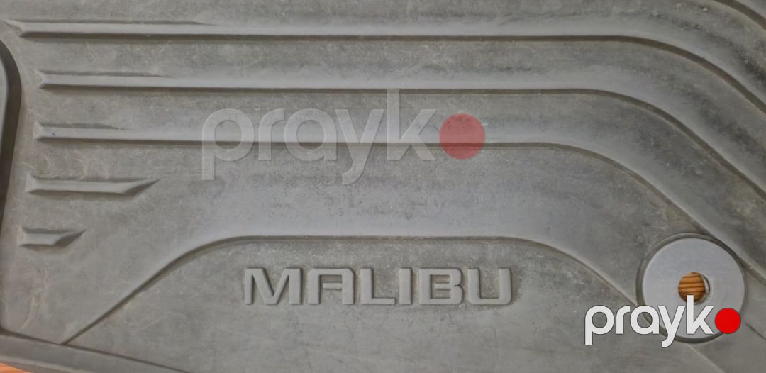 Chevrolet Malibu 2020 ayaqaltı rezini — Ehtiyat hissələri və aksesuarlar, Bakı (5)