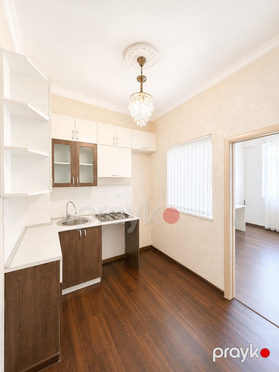 Satılır 3 otaqlı yeni tikili 75 m² — Mənzil, Bakı (6)