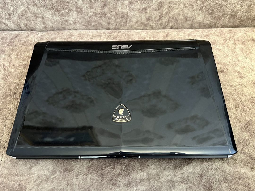 Asus Lamborghini VX6 Premium Dizayn — Elektronika, Bakı (3)