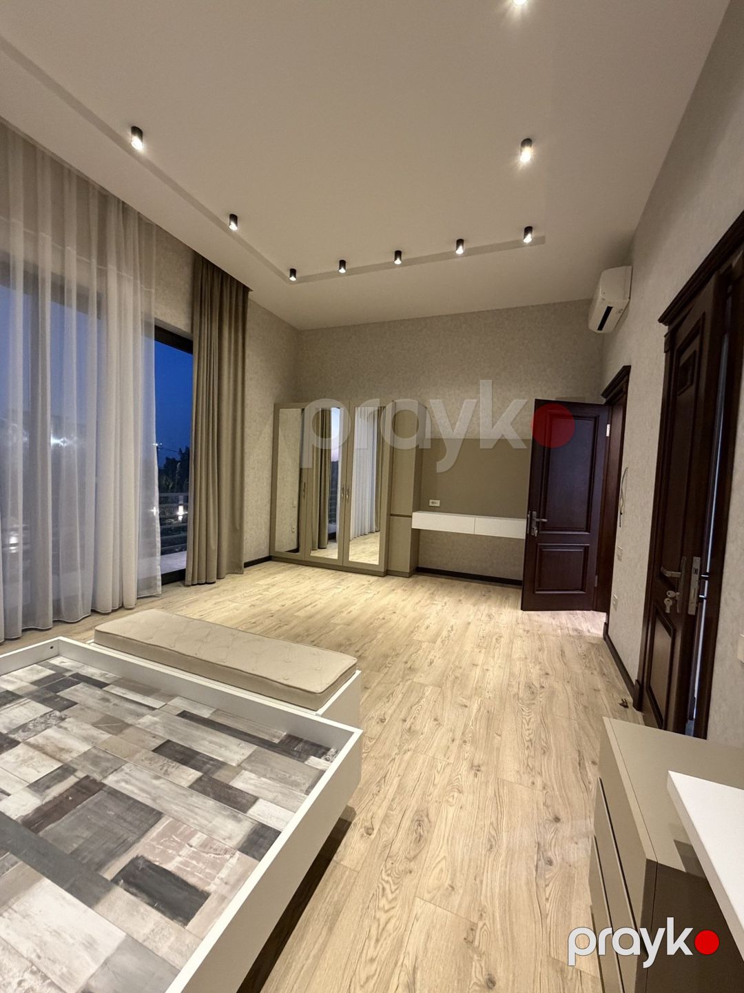 Satılır 7 otaqlı həyət evi/bağ evi 798 m² — Ev, villa, Bakı (11)