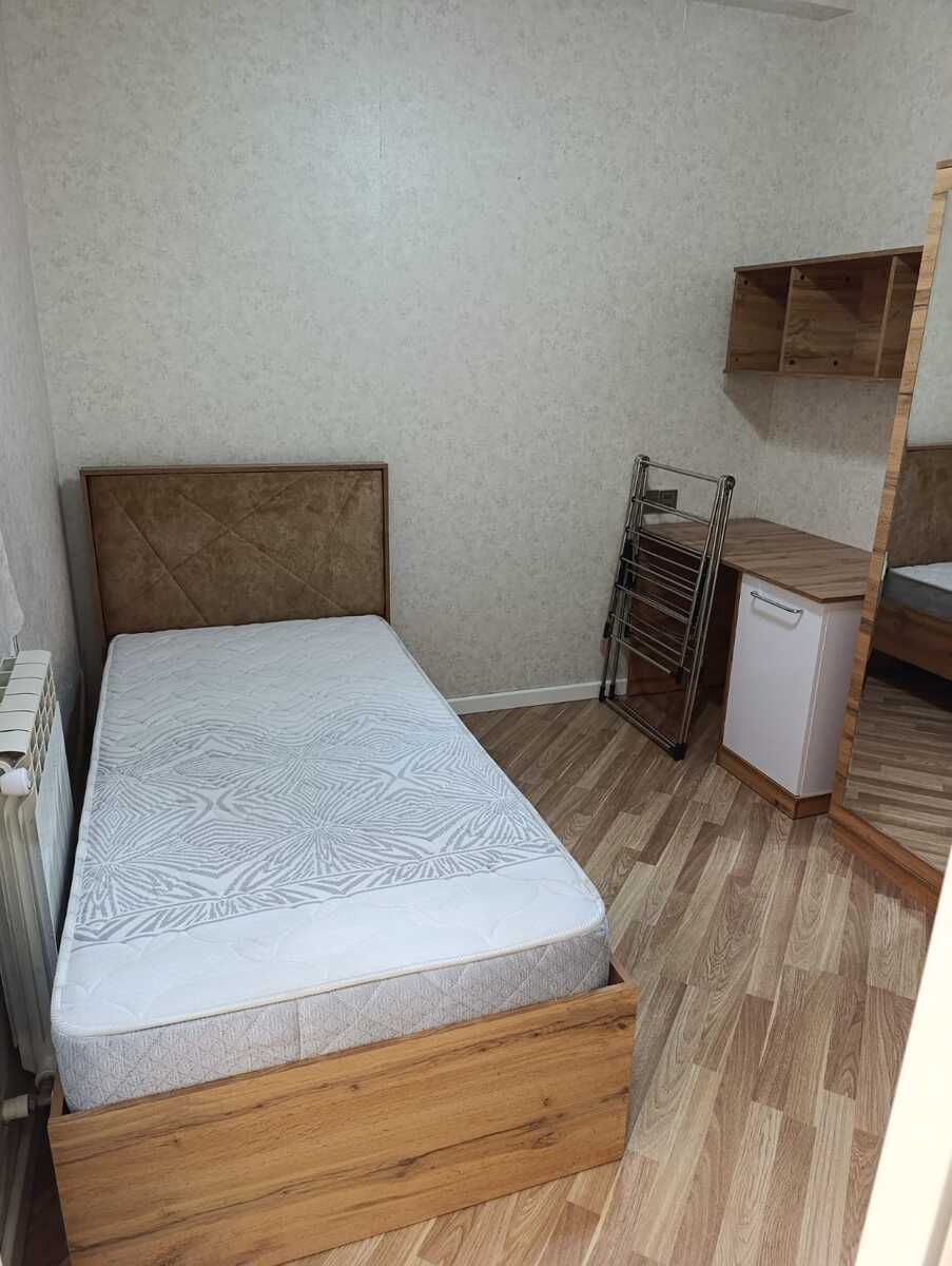 İcarəyə verilir 3 otaqlı yeni tikili 70 m² — Mənzil, Bakı (10)