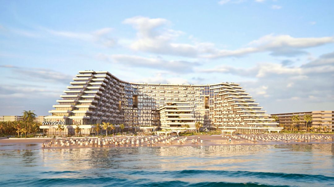 Satılır 2 otaqlı yeni tikili 85.9 m² — Mənzil, Bakı (5)
